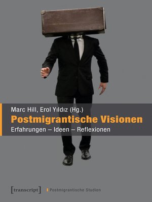 cover image of Postmigrantische Visionen
